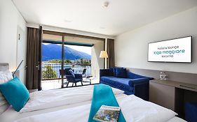 Hotel Lago Maggiore - Welcome!